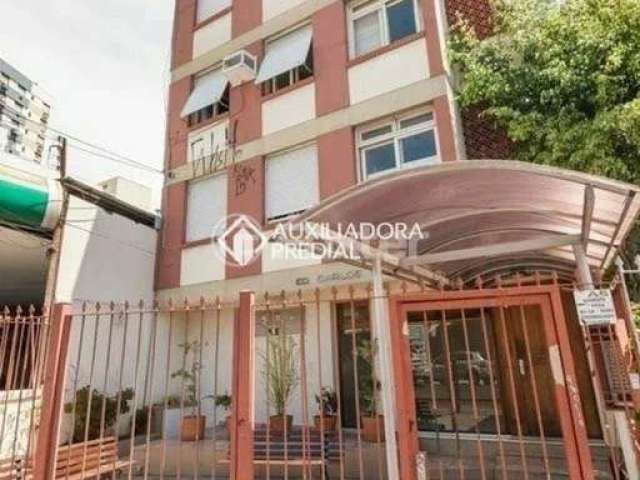 Apartamento com 1 quarto à venda na Rua José do Patrocínio, 693, Cidade Baixa, Porto Alegre, 28 m2 por R$ 190.000