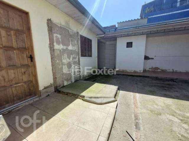 Casa com 2 quartos à venda na Rua Elvira Dendena, 300, Hípica, Porto Alegre, 100 m2 por R$ 235.000