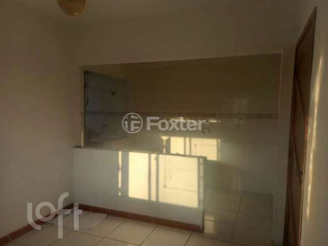 Apartamento com 2 quartos à venda na Rua Clara Nunes, 742, Restinga, Porto Alegre, 45 m2 por R$ 140.000