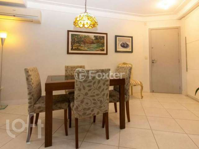 Apartamento com 3 quartos à venda na Avenida Buriti, 680, Itacorubi, Florianópolis, 103 m2 por R$ 1.150.000