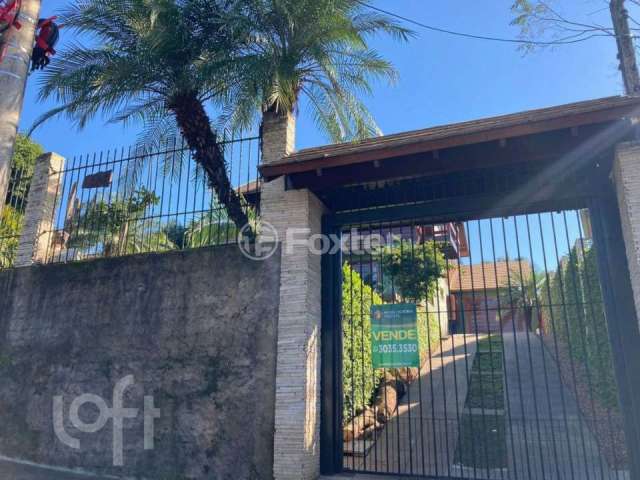 Casa com 6 quartos à venda na Rua Joaquim Oliveira, 815, Canudos, Novo Hamburgo, 209 m2 por R$ 731.400