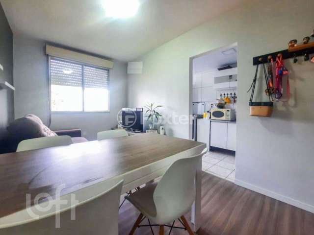 Apartamento com 2 quartos à venda na Rua Tenente Ary Tarrago, 440, Jardim Itu Sabará, Porto Alegre, 48 m2 por R$ 189.000