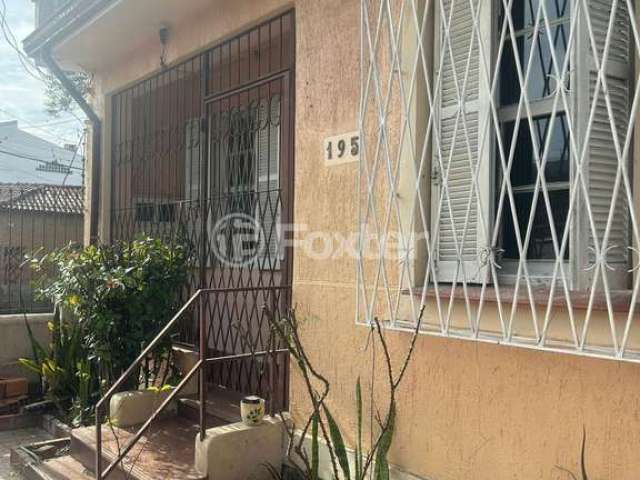 Casa com 3 quartos à venda na Rua Gonçalves Ledo, 195, Partenon, Porto Alegre, 120 m2 por R$ 595.000