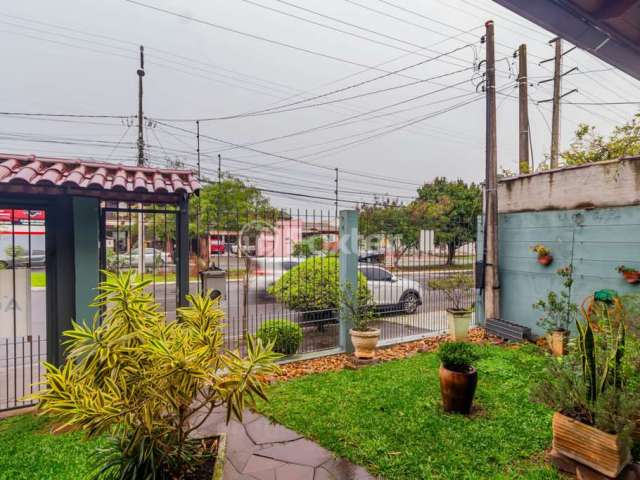 Casa com 3 quartos à venda na Avenida Açucena, 990, Estância Velha, Canoas, 170 m2 por R$ 850.000