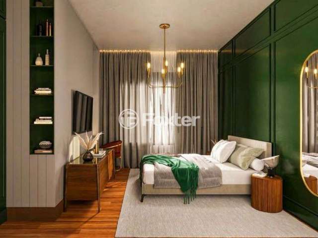 Loft com 1 quarto à venda na Rua João Alfredo Schneider, 1201, Planalto, Gramado, 48 m2 por R$ 1.200.000