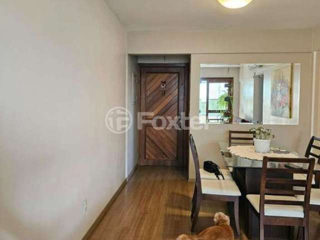 Apartamento com 2 quartos à venda na Rua Doutor Murtinho, 979, Bom Jesus, Porto Alegre, 77 m2 por R$ 330.000