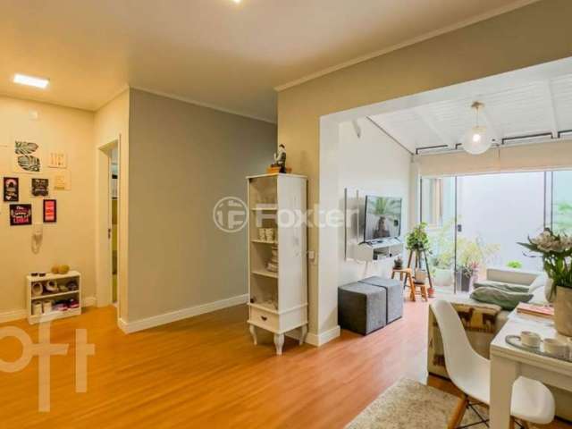 Apartamento com 1 quarto à venda na Rua Portugal, 728, São João, Porto Alegre, 47 m2 por R$ 215.000