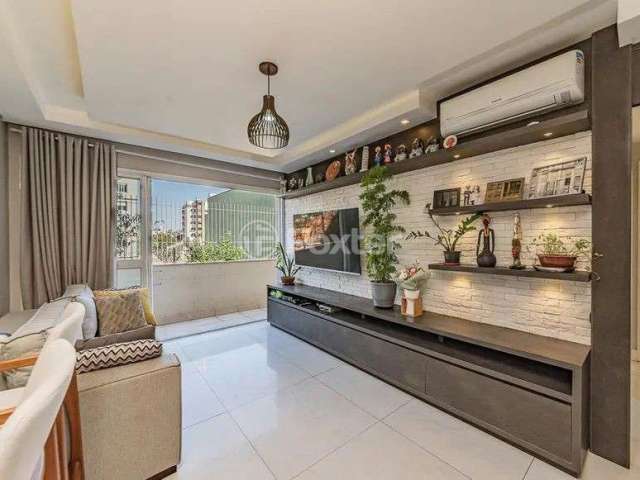 Apartamento com 2 quartos à venda na Rua Guilherme Alves, 617, Jardim Botânico, Porto Alegre, 133 m2 por R$ 799.000