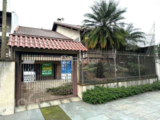 Casa com 3 quartos à venda na Rua Caxias, 229, Centro, Esteio, 259 m2 por R$ 1.250.000