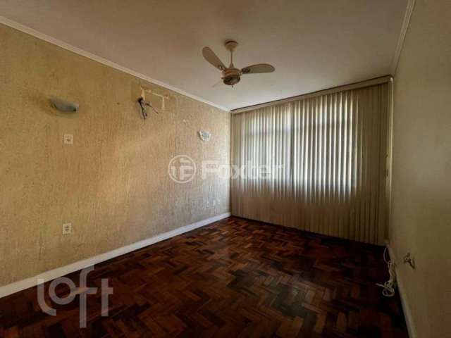 Apartamento com 2 quartos à venda na Rua Eurico Lara, 107, Medianeira, Porto Alegre, 53 m2 por R$ 200.000