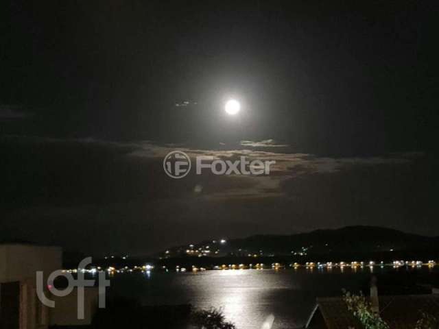 Casa com 2 quartos à venda na Servidão João Francisco Garcez, 131, Lagoa da Conceição, Florianópolis, 120 m2 por R$ 1.795.000