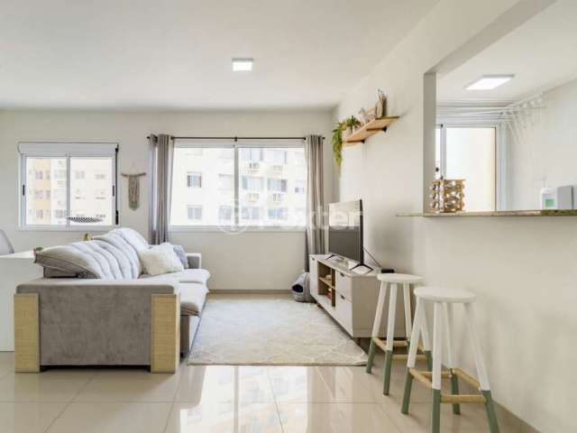 Apartamento com 2 quartos à venda na Avenida Bento Gonçalves, 1515, Partenon, Porto Alegre, 66 m2 por R$ 425.000