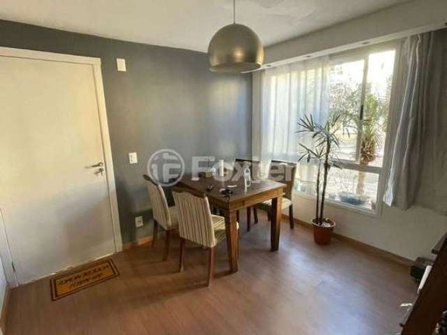 Apartamento com 2 quartos à venda na Rua João Wobeto, 350, Mato Grande, Canoas, 46 m2 por R$ 180.000