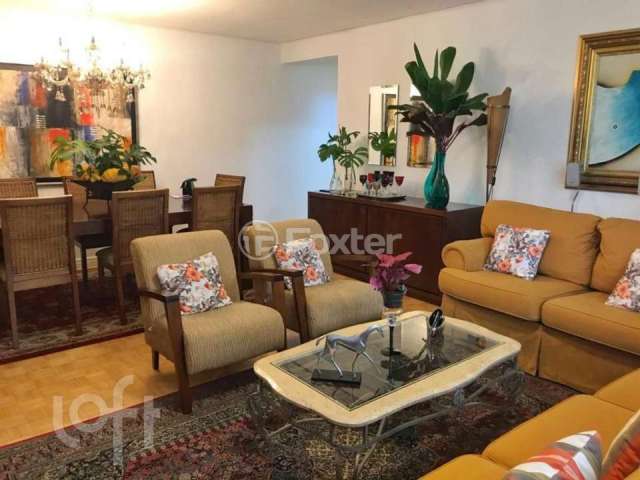 Apartamento com 4 quartos à venda na Avenida Independência, 1087, Independência, Porto Alegre, 131 m2 por R$ 950.000