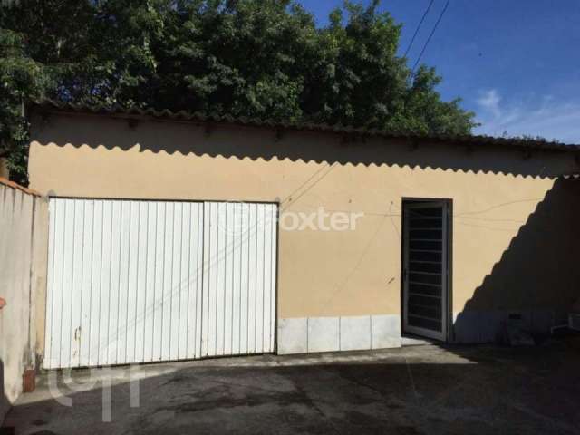 Casa com 3 quartos à venda na Rua Jacob Blauth Netto, 476, Campina, São Leopoldo, 164 m2 por R$ 292.000