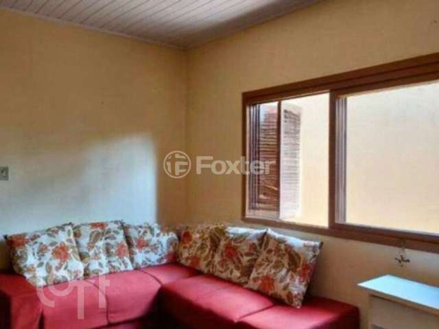 Casa com 2 quartos à venda na Rua Santa Terezinha, 22101, Nossa Senhora das Graças, Canoas, 66 m2 por R$ 500.000