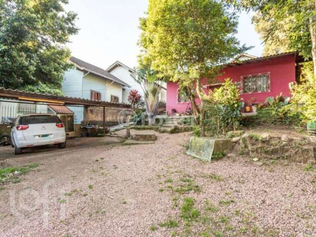 Casa com 4 quartos à venda na Acesso Doutor Marino dos Santos, 170, Ipanema, Porto Alegre, 280 m2 por R$ 960.000