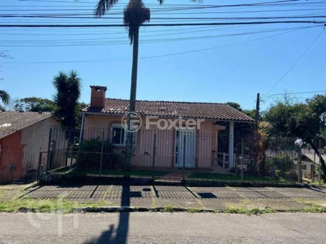 Casa com 3 quartos à venda na Rua São Luiz Gonzaga, 570, Guarani, Novo Hamburgo, 250 m2 por R$ 370.000