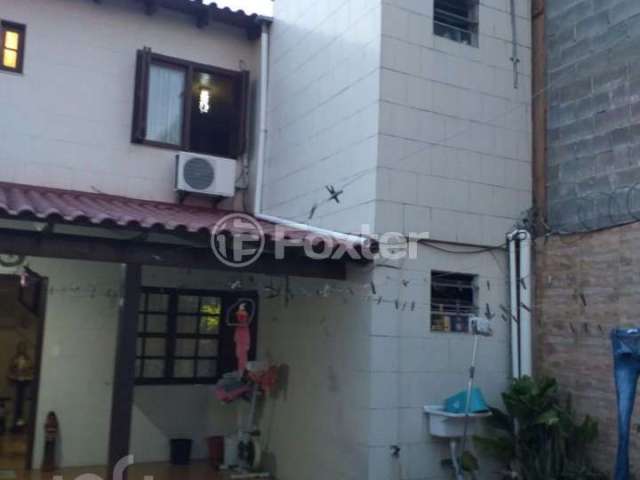 Casa com 5 quartos à venda na Avenida Martim Félix Berta, 3327, Mário Quintana, Porto Alegre, 220 m2 por R$ 850.000