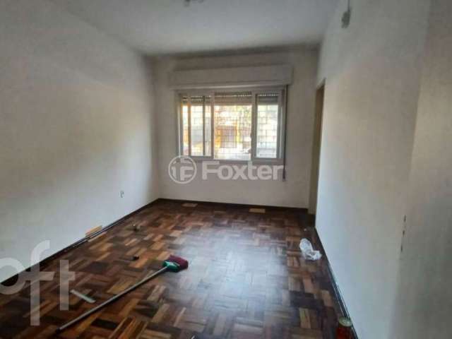 Apartamento com 1 quarto à venda na Rua Marcílio Dias, 846, Menino Deus, Porto Alegre, 44 m2 por R$ 180.000