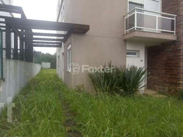 Casa em condomínio fechado com 3 quartos à venda na Estrada João de Oliveira Remião, 3105, Lomba do Pinheiro, Porto Alegre, 99 m2 por R$ 400.000