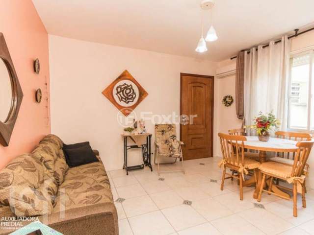 Apartamento com 2 quartos à venda na Rua Adão Baino, 635, Cristo Redentor, Porto Alegre, 58 m2 por R$ 260.000