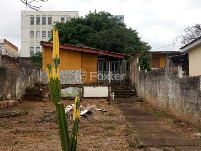 Casa com 2 quartos à venda na Rua Cangussu, 336, Nonoai, Porto Alegre, 70 m2 por R$ 190.000