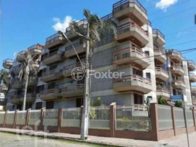 Apartamento com 3 quartos à venda na Avenida Coronel João Batista S. da Silveira e Souza, 345, Vila Eunice Nova, Cachoeirinha, 140 m2 por R$ 530.000