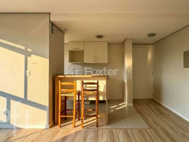 Apartamento com 1 quarto à venda na Avenida Ijuí, 100, Petrópolis, Porto Alegre, 42 m2 por R$ 395.000