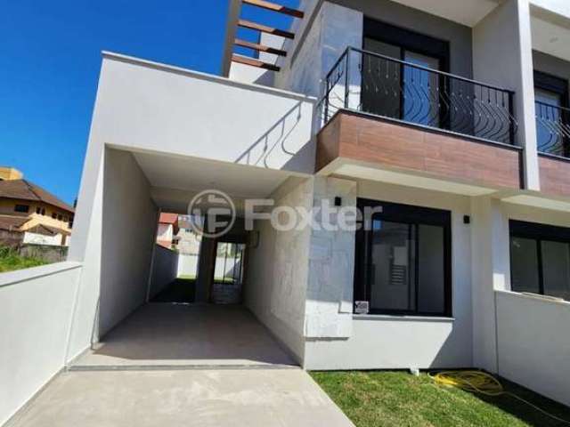 Casa com 3 quartos à venda na Rua Maurício Rosar, 9, Pântano do Sul, Florianópolis, 135 m2 por R$ 1.400.000