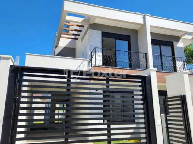 Casa com 3 quartos à venda na Rua Maurício Rosar, 9, Pântano do Sul, Florianópolis, 135 m2 por R$ 1.400.000