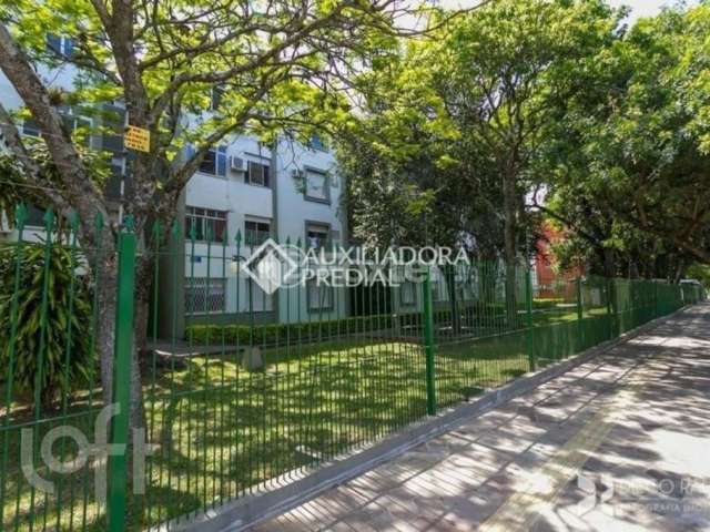 Apartamento com 3 quartos à venda na Rua Capitão Amarante Xavier, 45, Vila Nova, Porto Alegre, 69 m2 por R$ 210.000