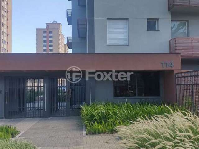 Kitnet / Stúdio à venda na Avenida dos Cubanos, 146, Partenon, Porto Alegre, 26 m2 por R$ 330.000