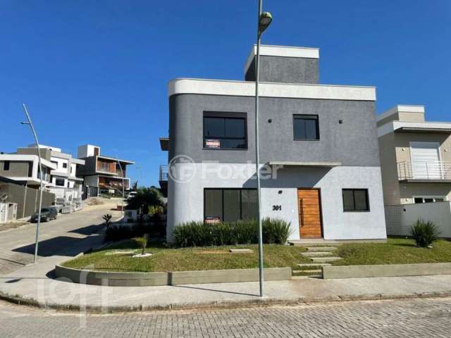 Casa com 3 quartos à venda na Rua de Pádua, 301, Santo Antônio de Lisboa, Florianópolis, 143 m2 por R$ 1.568.000