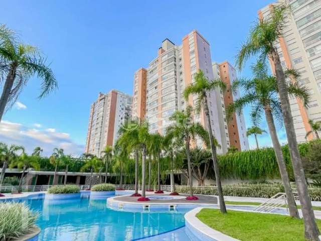 Apartamento com 3 quartos à venda na Rua Nicola Mathias Falci, 151, Jardim do Salso, Porto Alegre, 162 m2 por R$ 1.749.000