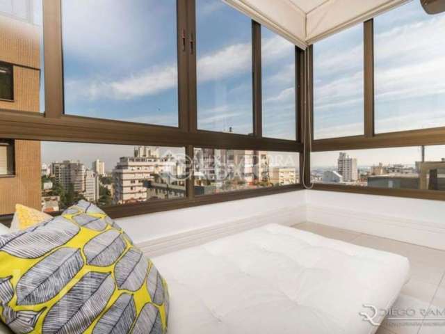 Apartamento com 2 quartos à venda na Rua General Couto de Magalhães, 1384, São João, Porto Alegre, 80 m2 por R$ 860.000