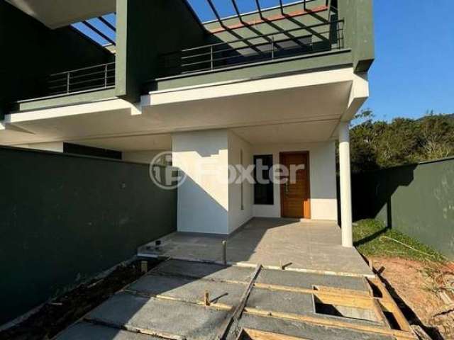 Casa com 3 quartos à venda na Rodovia Baldicero Filomeno, 01, Ribeirão da Ilha, Florianópolis, 145 m2 por R$ 915.000