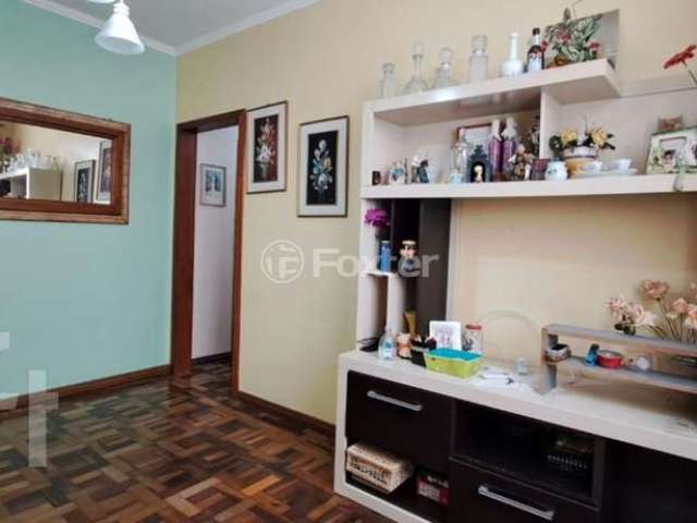 Apartamento com 2 quartos à venda na Rua Portuguesa, 465, Partenon, Porto Alegre, 61 m2 por R$ 227.000