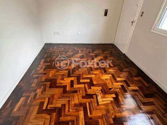 Apartamento com 1 quarto à venda na Rua Doutor Voltaire Pires, 435, Santo Antônio, Porto Alegre, 45 m2 por R$ 199.900