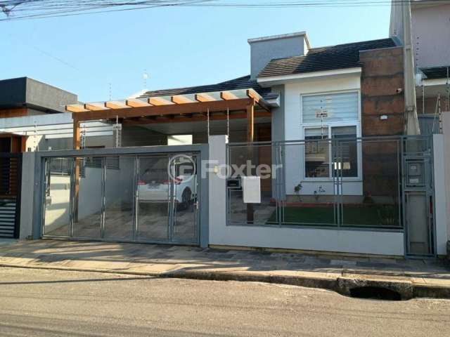 Casa com 3 quartos à venda na Rua Bonsucesso, 275, Parque da Matriz, Cachoeirinha, 121 m2 por R$ 904.300