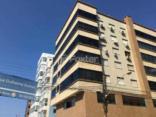 Apartamento com 4 quartos à venda na Avenida Maurício Boianovski, 936, Centro, Capão da Canoa, 153 m2 por R$ 1.300.000