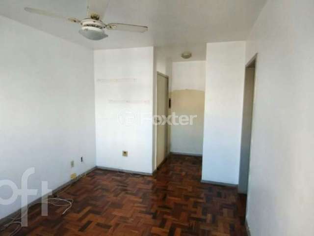 Apartamento com 1 quarto à venda na Rua General Caldwell, 1316, Menino Deus, Porto Alegre, 42 m2 por R$ 170.000