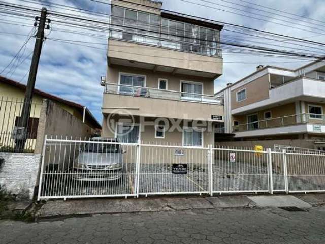 Apartamento com 2 quartos à venda na Travessa Nildo Neponoceno Fernandes, 352, Ingleses do Rio Vermelho, Florianópolis, 46 m2 por R$ 260.000