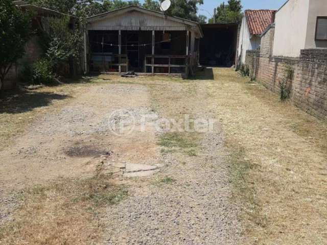 Terreno à venda na Avenida Principal da Ponta Grossa, 462, Ponta Grossa, Porto Alegre, 50 m2 por R$ 300.000