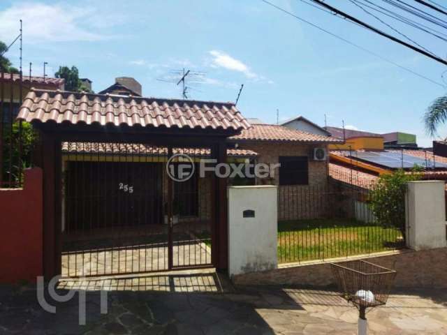 Casa com 2 quartos à venda na Rua Adão Steigleder, 255, Rondônia, Novo Hamburgo, 91 m2 por R$ 415.000