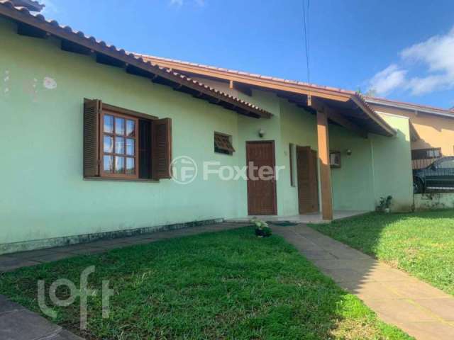 Casa com 3 quartos à venda na Rua Padre Ambrósio Schupp, 95, Cristo Rei, São Leopoldo, 184 m2 por R$ 745.000