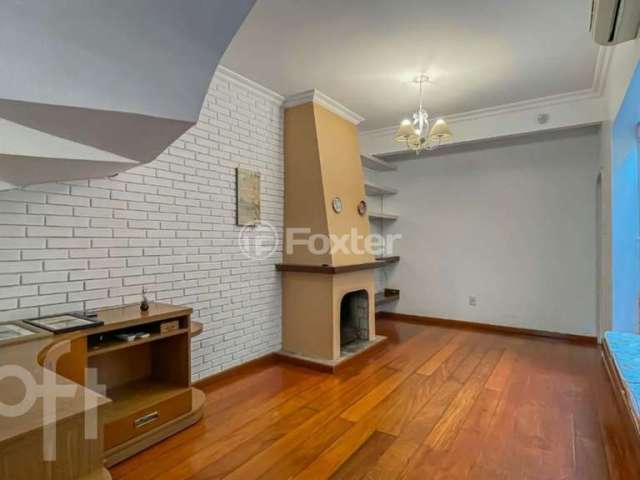 Casa com 3 quartos à venda na Rua Miguel Tostes, 706, Rio Branco, Porto Alegre, 198 m2 por R$ 1.300.000