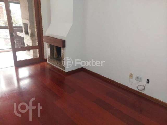 Apartamento com 1 quarto à venda na Rua Ramiro Barcelos, 1393, Bom Fim, Porto Alegre, 54 m2 por R$ 450.000