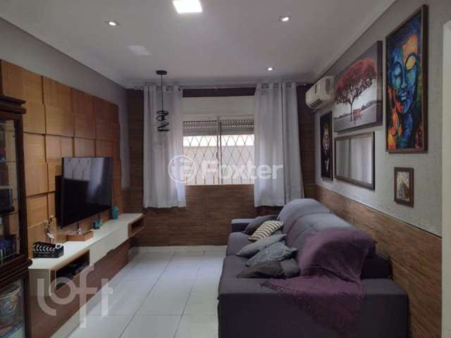 Apartamento com 2 quartos à venda na Avenida Niterói, 459, Medianeira, Porto Alegre, 73 m2 por R$ 230.000