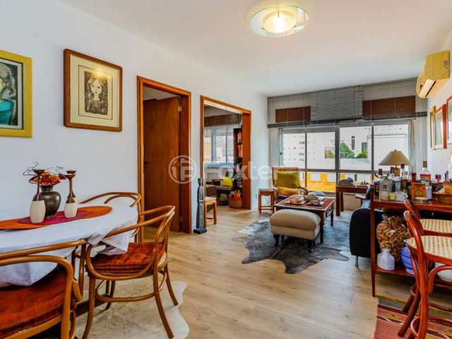 Apartamento com 3 quartos à venda na Rua Vinte e Quatro de Outubro, 1281, Moinhos de Vento, Porto Alegre, 95 m2 por R$ 700.000